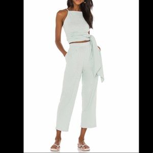 Free People Nikki set in Mineral Bath
